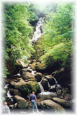 TORC WATERFALL